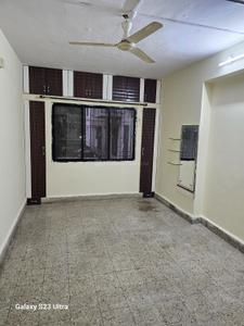 Bedroom Image of 700 Sq.ft 1 BHK Apartment / Flat for rent in Shubham Park, Nigdi Pune for Rs. 15500
