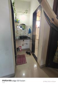Hall Image of 585 Sq.ft 1 BHK Apartment / Flat for sale in Chikhali Pune for Rs. 3800000