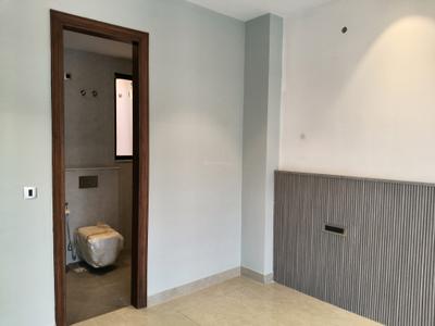 Bedroom Image of 1650 Sq.ft 3 BHK Builder Floor for sale in Sector 9 Gurgaon for Rs. 25500000