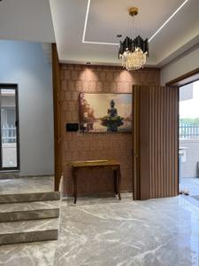 Hall Image of 4280 Sq.ft 4 BHK Villa for rent in Adani The North Park, Shantigram Ahmedabad for Rs. 275000
