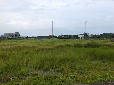 Residential Plot