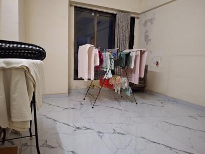 Hall Image of 1100 Sq.ft 2.5 BHK Apartment / Flat for sale in Natu 9 Riviera Hills, Kalwa Thane for Rs. 16000000