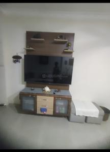 Hall Image of 1260 Sq.ft 3 BHK Apartment / Flat for sale in KG Signature City, Maduravoyal Chennai for Rs. 9000000