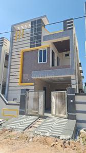 Image of 2750 Sq.ft 3 BHK Villa for sale in Kowkoor, Secunderabad for Rs. 13500000