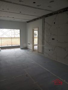 Hall Image of 661 Sq.ft 1 BHK Apartment / Flat for sale in Sobha Neopolis Phase 2 W 12 And 13 by Sobha Limited, Panathur Bengaluru for Rs. 12500000