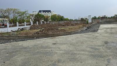 Image of 1397 Sq.ft Residential Plot / Land for sale in Shivmadka, Nagpur for Rs. 3528000
