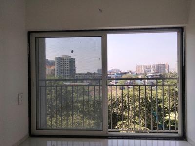 Bedroom Image of 1130 Sq.ft 2 BHK Apartment / Flat for sale in Millennium Flora, Panvel Navi Mumbai for Rs. 13000000