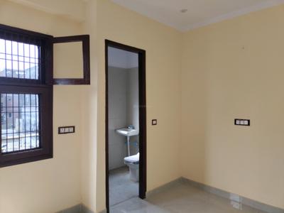 Bedroom Image of 1500 Sq.ft 3 BHK Builder Floor for sale in Trivor Legacy Height Society, Noida Extension Greater Noida for Rs. 8100009