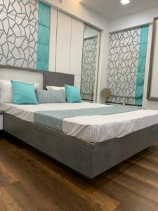 Bedroom Image of 1125 Sq.ft 2 BHK Apartment / Flat for sale in Horizon Vishnu Vihar, Gultekdi Pune for Rs. 12500000