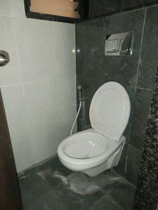 Common Bathroom Image of 600 Sq.ft 1 BHK Apartment / Flat for sale in Joyville Hadapsar Annexe Phase 6, Shewalewadi Pune for Rs. 5100000