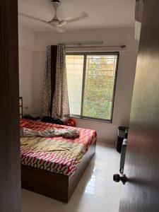Bedroom Image of 1100 Sq.ft 2 BHK Apartment / Flat for sale in Sukhwani Kingstone Avenue Ph 1, Pimple Saudagar Pune for Rs. 12700000