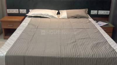 Bedroom Image of 4500 Sq.ft 6 BHK Apartment / Flat for sale in Bay View, Andheri West Mumbai for Rs. 180000000