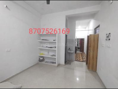 2 BHK Independent House