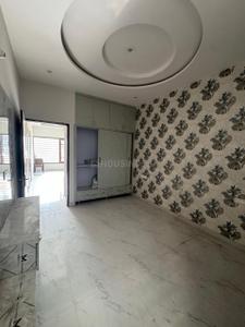 Hall Image of 1500 Sq.ft 3.5 BHK Independent House for rent in Kharar Mohali for Rs. 18000