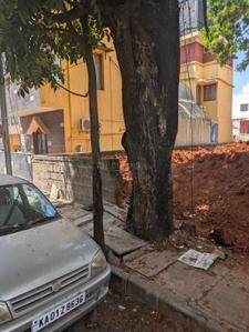 Image of 2400 Sq.ft Residential Plot / Land for sale in Hebbal Kempapura, Bengaluru for Rs. 36000000