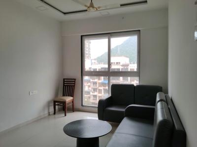 Bedroom Image of 400 Sq.ft 1 RK Apartment / Flat for sale in Kalwa Thane for Rs. 4200000