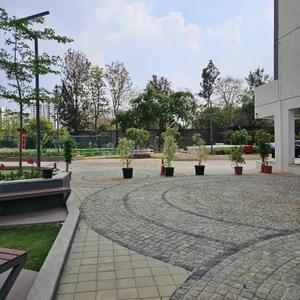 Image of 1790 Sq.ft 3 BHK Apartment / Flat for sale in Disha Pursuit Of Sunshine, Bommenahalli, Bengaluru for Rs. 19900000