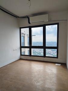 Bedroom Image of 3500 Sq.ft 4 BHK Duplex for sale in Bengal Peerless Avidipta Phase II, Santoshpur Kolkata for Rs. 52500000