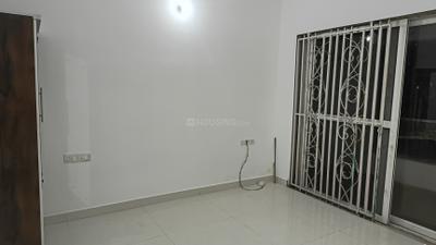 Bedroom Image of 1092 Sq.ft 3 BHK Apartment / Flat for rent in Aakriti Pooja Green, Mangla Bilaspur for Rs. 30000