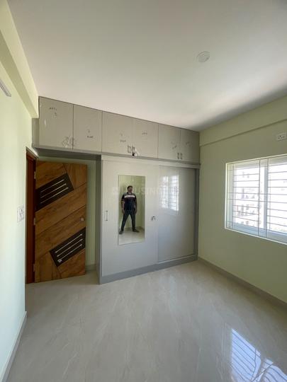 V S Reddy Colony, Kadugodi Bedroom 1