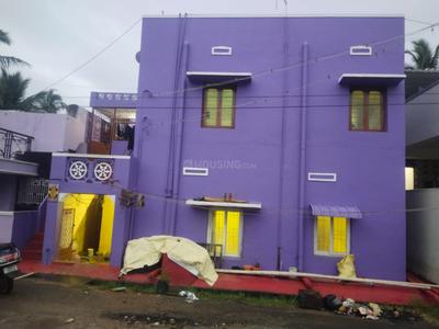 Image of 713 Sq.ft 1.5 BHK Duplex for sale in Vadavalli, Coimbatore for Rs. 4800000