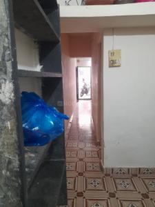 Kitchen Image of 600 Sq.ft 1 BHK Independent House for sale in Moshi Pune for Rs. 2850000