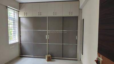 Bedroom Image of 1350 Sq.ft 3 BHK Builder Floor for rent in Ramamurthy Nagar Bengaluru for Rs. 37000