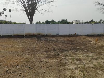 Image of 996 Sq.ft Residential Plot / Land for sale in Pattabiram, Chennai for Rs. 4083600