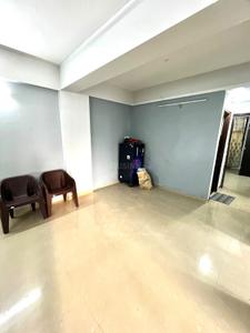 Hall Image of 1060 Sq.ft 2 BHK Apartment / Flat for rent in Space Park I, Mahalakshmi Nagar Indore for Rs. 19000