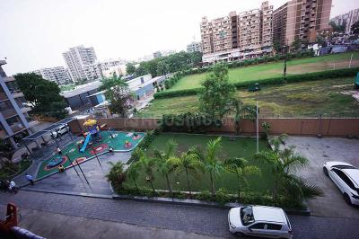 Image of 1179 Sq.ft 2 BHK Apartment / Flat for sale in Nava Naroda, Ahmedabad for Rs. 5500000