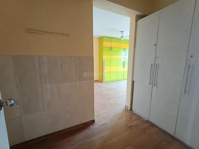 Bedroom Image of 1450 Sq.ft 3 BHK Apartment / Flat for sale in Emaar Palm Hills, Sector 77 Gurgaon for Rs. 18500000