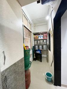 Image of 486 Sq.ft 2 BHK Apartment / Flat for sale in Nava Vadaj, Ahmedabad for Rs. 5500000
