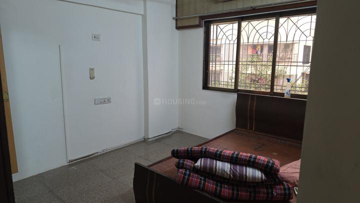 HDIL Dheeraj Pooja Bedroom 1
