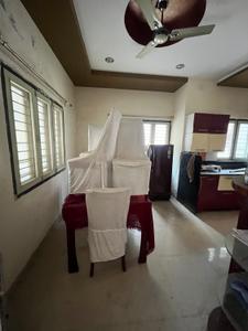 Hall Image of 1500 Sq.ft 3 BHK Independent House for sale in Vallabh Vidhyanagar Anand for Rs. 8500000