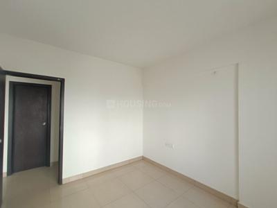 Bedroom Image of 883 Sq.ft 2 BHK Apartment / Flat for sale in Provident Sunworth City by Provident Housing Limited, Kumbalgodu Bengaluru for Rs. 5200000