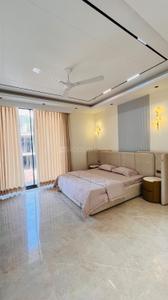 Bedroom Image of 3450 Sq.ft 4 BHK Builder Floor for sale in Ansal Api Esencia, Sector 67 Gurgaon for Rs. 35000000