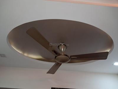 Hall Image of 815 Sq.ft 2 BHK Apartment / Flat for sale in Shree Tirupati Siddeshwar Gardens, Thane West Thane for Rs. 13500000