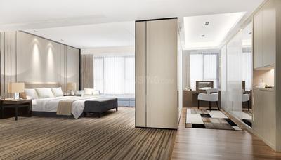 Bedroom Image of 2042 Sq.ft 3 BHK Apartment / Flat for sale in Kalvik Adidev, Patia Bhubaneswar for Rs. 16800000