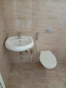 Bathroom Image of 746 Sq.ft 2 BHK Apartment / Flat for sale in Rajendra Dolphin Tower, Malad West Mumbai for Rs. 14000000