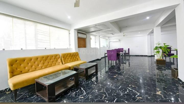 Hall Image of Himalayan stayz coliving pg  in Sector 52, Gurgaon