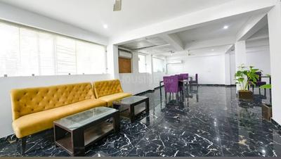 Hall Image of HIMALAYA COLIVING PG  in Sector 38, Gurgaon