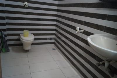 Bathroom Image of 150 Sq.ft 1 BHK Independent House for sale in Ramanayapeta Kakinada for Rs. 8000000