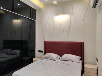 Bedroom Image of 1620 Sq.ft 3 BHK Builder Floor for sale in Paramount Luxury Anantraj, Sector 63 Gurgaon for Rs. 22500000