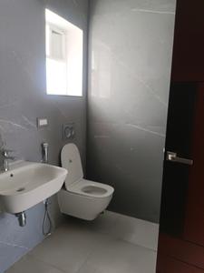Common Bathroom Two Image of 7278 Sq.ft 6 BHK Villa for sale in Sikhara Tranquil, Cherlapalli Secunderabad for Rs. 68000000