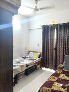 Bedroom Image of 1455 Sq.ft 3 BHK Apartment / Flat for sale in Puraniks Abitante, Bavdhan Pune for Rs. 11900000