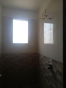 Bedroom Two Image of 890 Sq.ft 2 BHK Apartment / Flat for sale in Prarambh Matoshri Serenity, Moshi Pune for Rs. 4450000