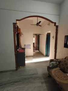 Hall Image of 1000 Sq.ft 2 BHK Apartment / Flat for sale in Maninagar Ahmedabad for Rs. 4800000