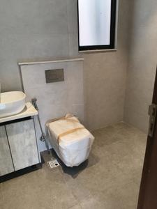 Bedroom One Image of 2200 Sq.ft 3 BHK Builder Floor for sale in Paramount Low Rise Floors South City 2, Sector 49 Gurgaon for Rs. 34500000