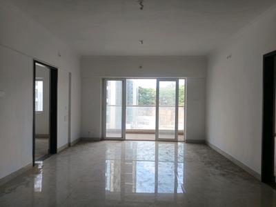 Living Room Image of 1851 Sq.ft 3 BHK Apartment / Flat for sale in Yoo One Phase I, Mohammed Wadi Pune for Rs. 14500000