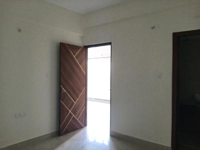 Bedroom Image of 1500 Sq.ft 3 BHK Apartment / Flat for rent in Yoga Sai Srikaram, Kaggadasapura Bengaluru for Rs. 60000